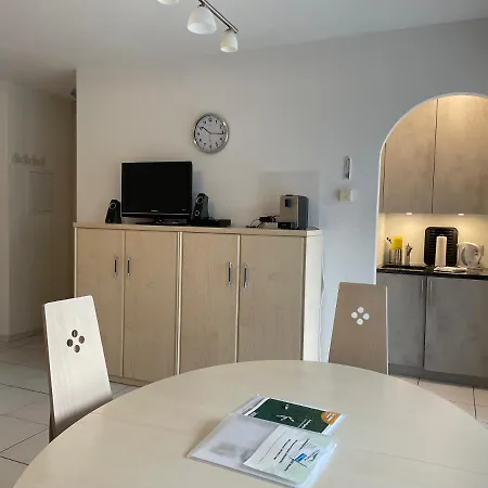 Lägenhet Muralto-locarno: Miramonti Apt. 4 *