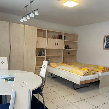 Muralto-locarno: Miramonti Apt. 4 Apartment *