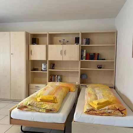 Apartment Muralto-locarno: Miramonti Apt. 4