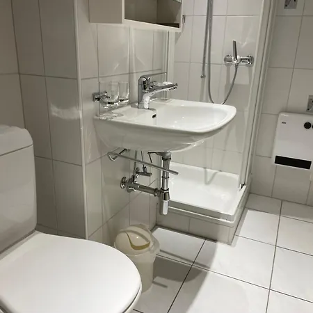 Lägenhet Muralto-locarno: Miramonti Apt. 4 *