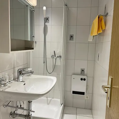 Muralto-locarno: Miramonti Apt. 4 Locarno