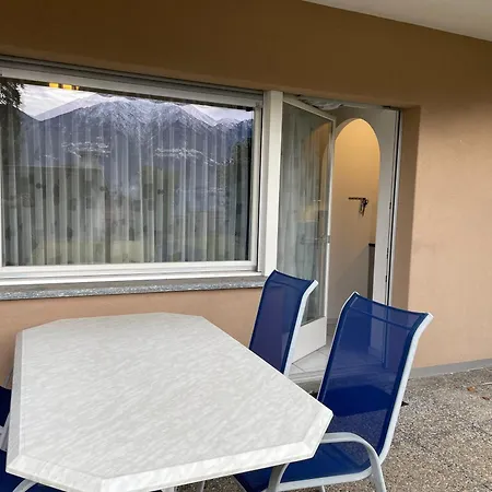 Apartment Muralto-locarno: Miramonti Apt. 4 *