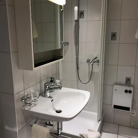 Muralto-locarno: Miramonti Apt. 4 * Locarno