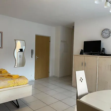 Muralto-locarno: Miramonti Apt. 4 Appartement