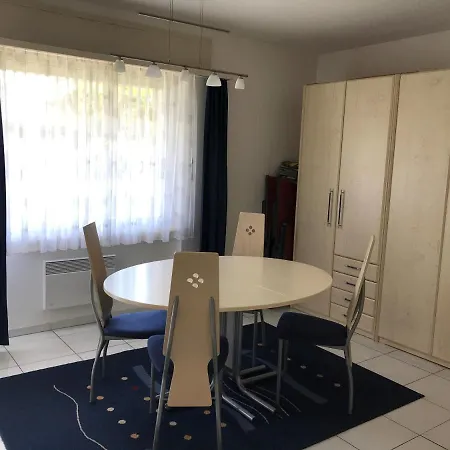 Muralto-locarno: Miramonti Apt. 4 * Locarno
