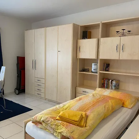 Muralto-locarno: Miramonti Apt. 4 Apartamento